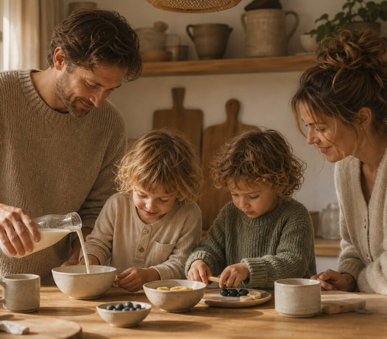 The Family Blog Feature1 1